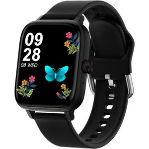 Smart Watch, 1.69'' Full Touch Answer/Make Call Android Smartwatch for Women Men
